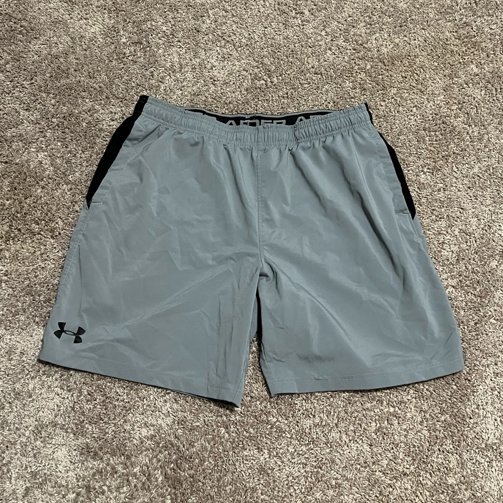 Under Armour Training/Swim shorts